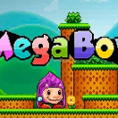 Mega Boy